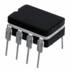 MPN:LM118J-8/883 Package:CDIP-8,Operational Amplifiers Manufacturer:NS