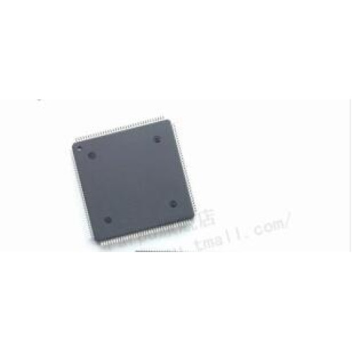 SAF-C167CR-LMHA QFP-144 16-Bit Single-Chip