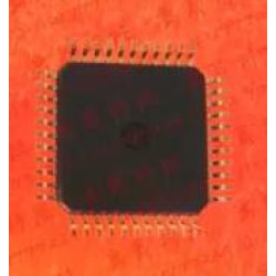 32KB 1536 RAM 34I/O new MCU 10pcs PIC18F452-I/PT QFP-44 Microcontrollers