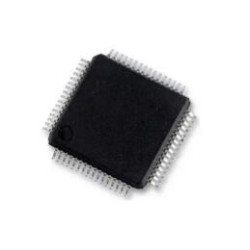 MC68HC908AZ60 circuit intégré MC68HC908AZ60CFU 2j74y QFP64