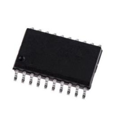 5pcs TLE6286G  Automobile computer panel vulnerable chip