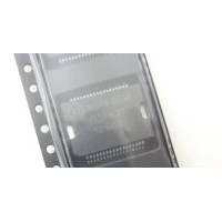 5pcs New TAS5414ATQ1 HSSOP36 pin audio amplifier chip