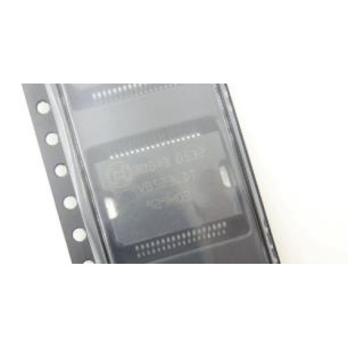 1pcs New TAS5414ATQ1 HSSOP36 pin audio amplifier chip
