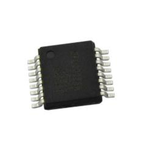 5x MAX3232CDBR MA3232C Integrated Circuit SSOP16
