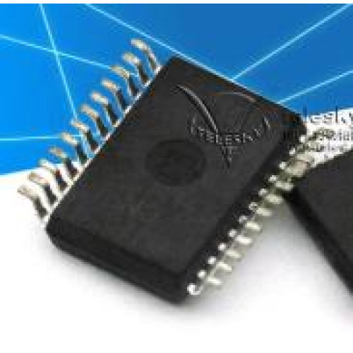 5Pcs BK1198L 1198 SSOP-24 IC Chip