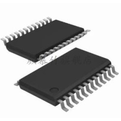 1 PCS PCA9539PW TSSOP-24 PCA9539 PD9539 16-bit I2C and SMBus, low power I/O port