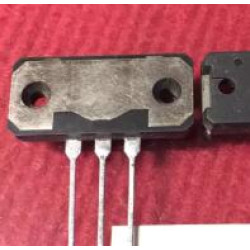 1pair Transistor NEC MT-100 2SB616/2SD586 B616/D586