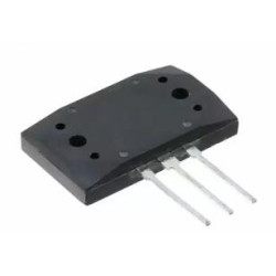 1PCS Transistor FUJISTU MT-200 2SA1076/2SC2526 A1076/C2526
