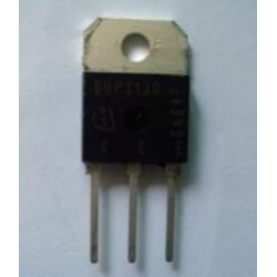 BUF420A   TRANSISTOR  TO-218