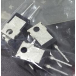 10 pcs MBR745 TO-220-2 Schottky Diodes & Rectifiers 7.5 amp Rectifiers