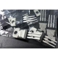 10PCS L7805ACV  Package:TO-220,