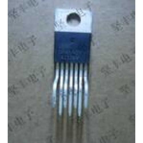 TDA8179FS  ST TO-220-7