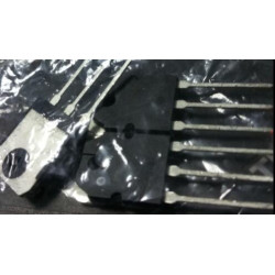 5 x FGH30T120FTD FGH30T120 Transistor TO-247