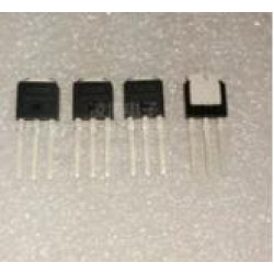10 PCS SPU02N60C3 TO-251 SPU 02N60C3 Cool MOS Power Transistor