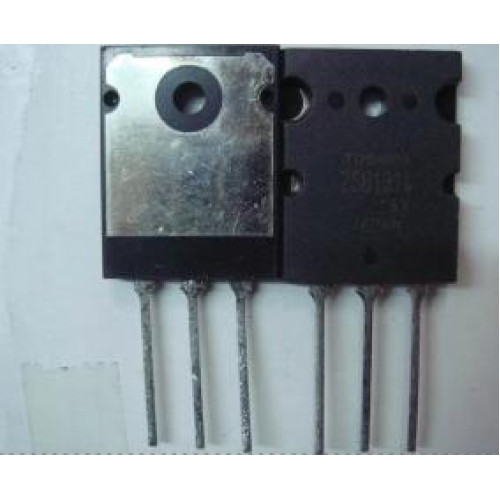 10pcs MJL21194G TO-264-3 ON Bipolar Transistors