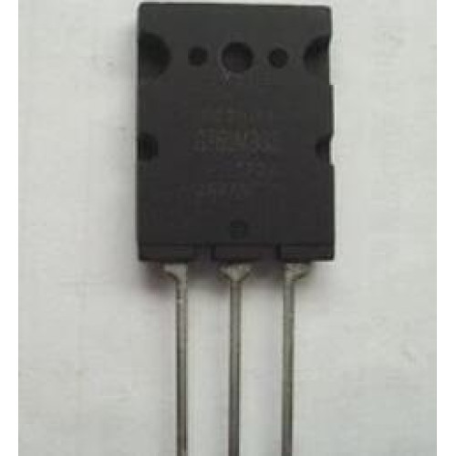 TOS 2SA1987 TO-3PL TRANSISTOR POWER AMPLIFIER APPLICATIONS