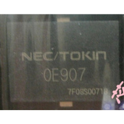 NEC 0E907 5PCS/LOT