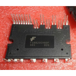 FSBB20CH60F used and tested