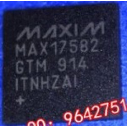 MAX17582GTM MAX17582G MAX17582 5pcs/lot