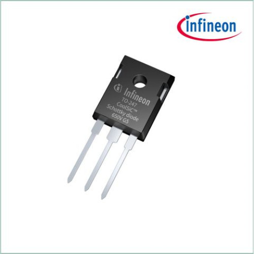 Infineon AIDW20S65C5 original silicon carbide vehicle scale diode